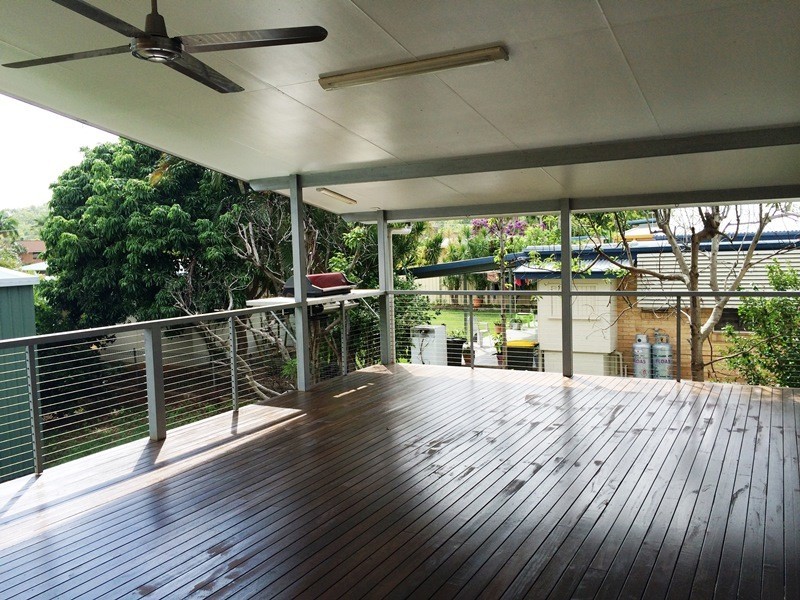 211 Houlihan Street, Frenchville QLD 4701