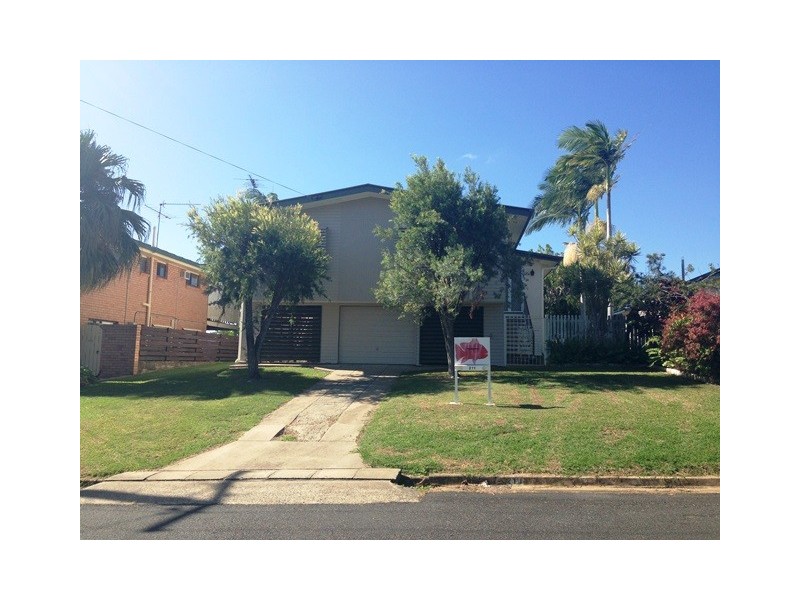 211 Houlihan Street, Frenchville QLD 4701