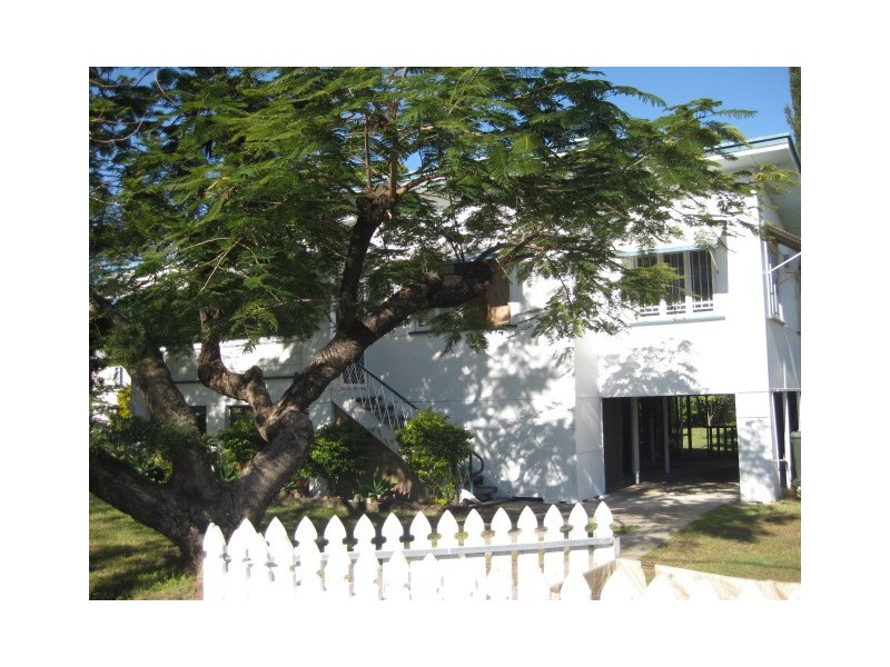 38 Thomasson Street, Park Avenue QLD 4701