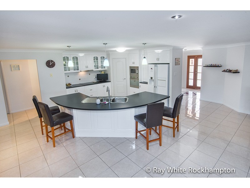 3 Maddison Avenue, Rockyview QLD 4701