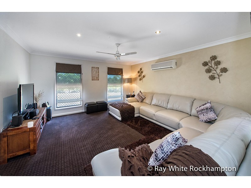 3 Maddison Avenue, Rockyview QLD 4701