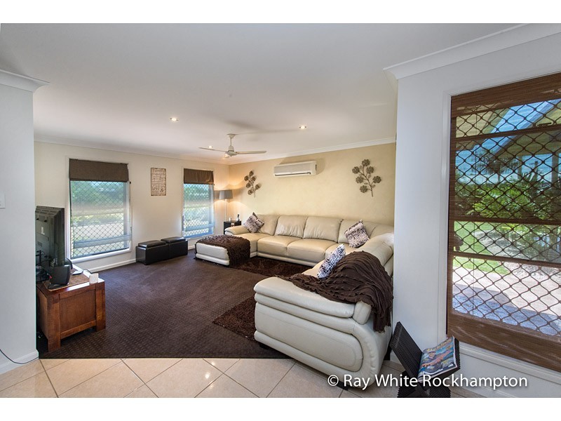 3 Maddison Avenue, Rockyview QLD 4701