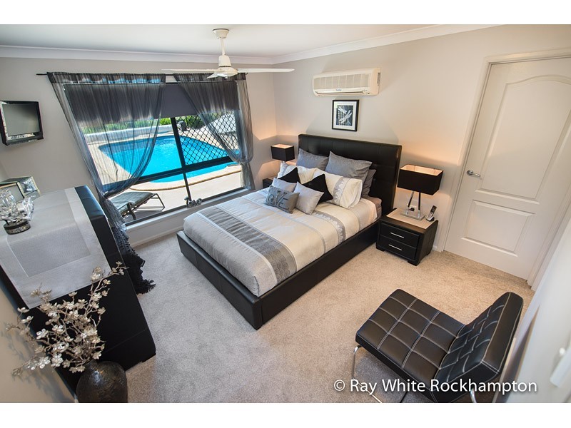 3 Maddison Avenue, Rockyview QLD 4701