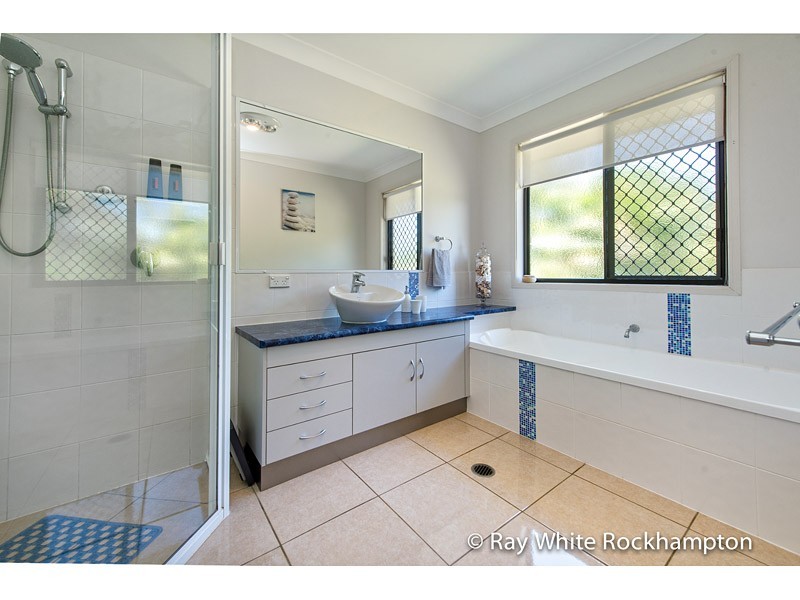 3 Maddison Avenue, Rockyview QLD 4701