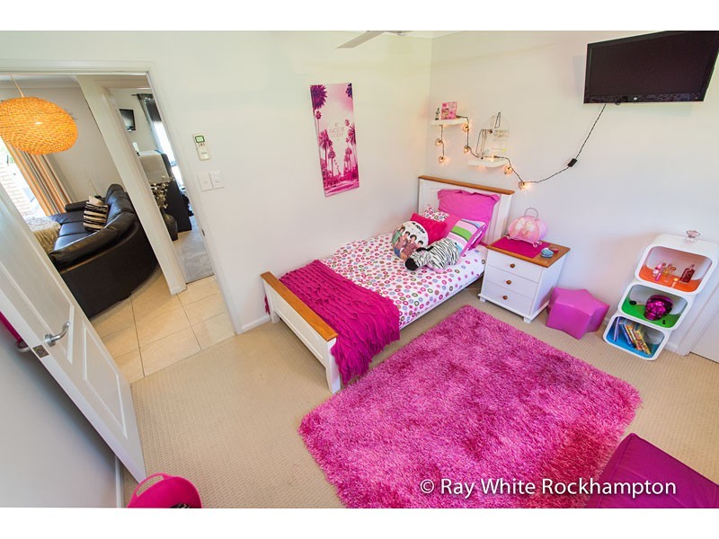 3 Maddison Avenue, Rockyview QLD 4701