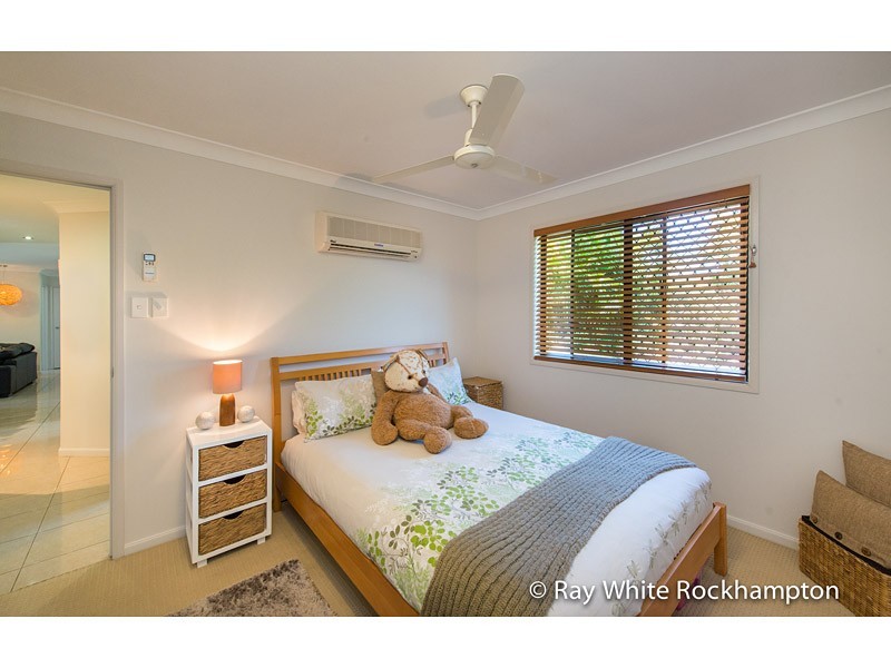 3 Maddison Avenue, Rockyview QLD 4701