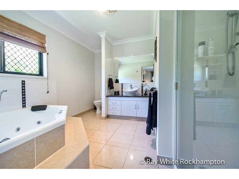 3 Maddison Avenue, Rockyview QLD 4701