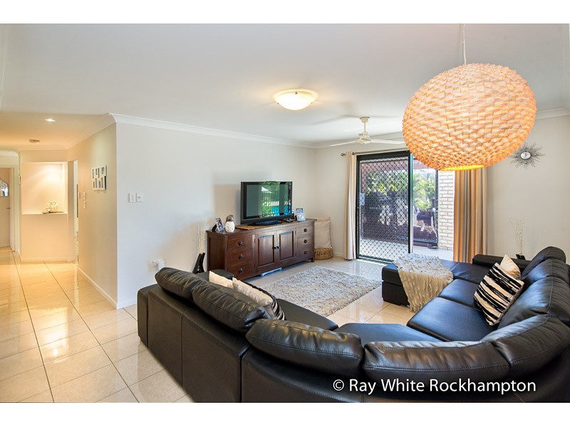 3 Maddison Avenue, Rockyview QLD 4701