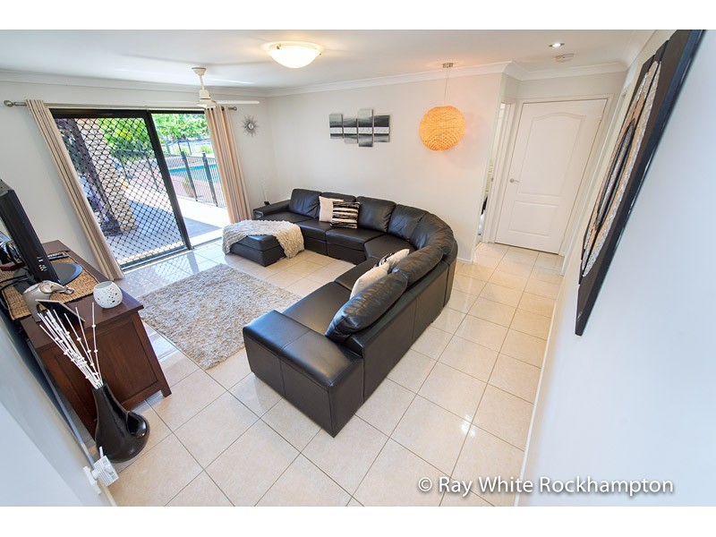 3 Maddison Avenue, Rockyview QLD 4701