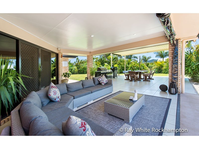 3 Maddison Avenue, Rockyview QLD 4701