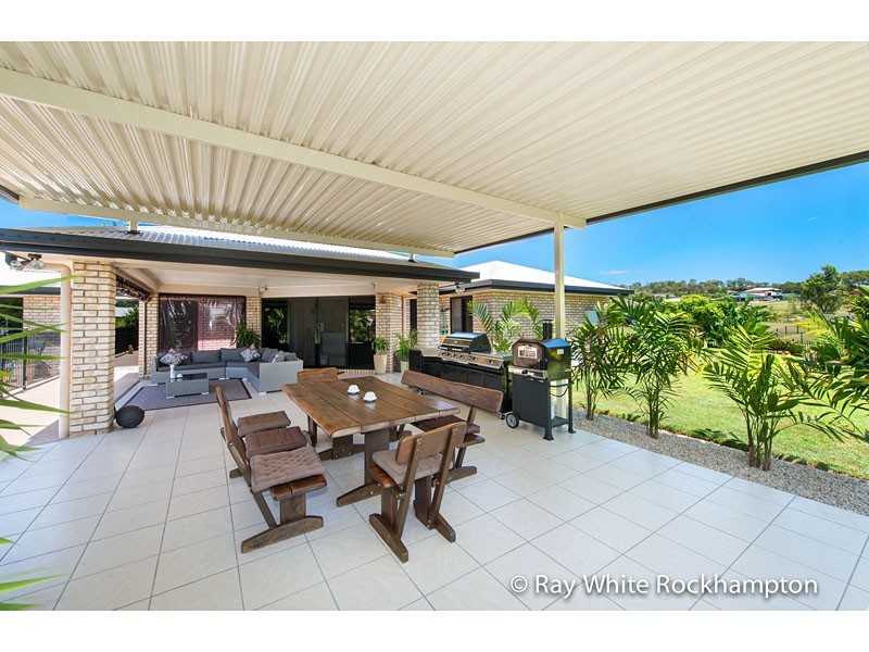 3 Maddison Avenue, Rockyview QLD 4701