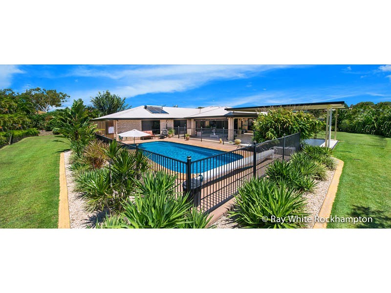 3 Maddison Avenue, Rockyview QLD 4701
