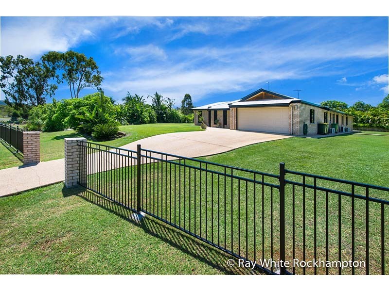 3 Maddison Avenue, Rockyview QLD 4701