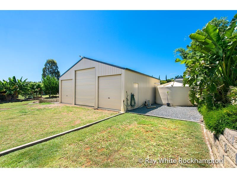 3 Maddison Avenue, Rockyview QLD 4701