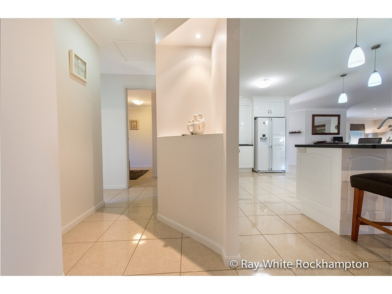 3 Maddison Avenue, Rockyview QLD 4701