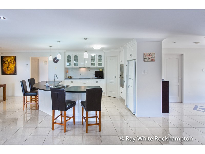 3 Maddison Avenue, Rockyview QLD 4701