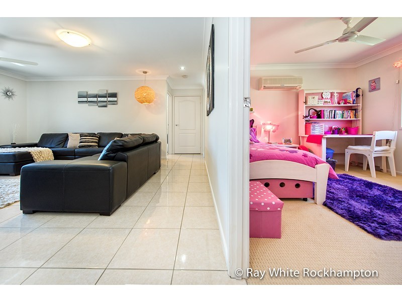 3 Maddison Avenue, Rockyview QLD 4701