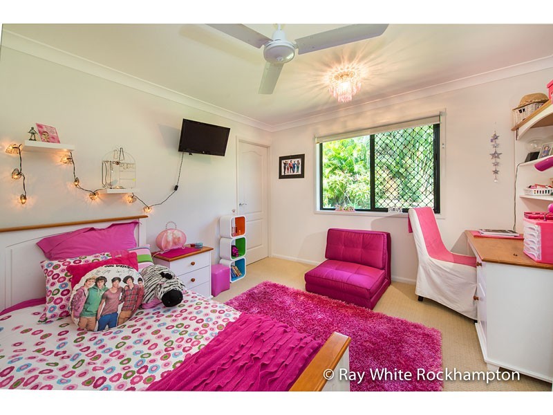 3 Maddison Avenue, Rockyview QLD 4701