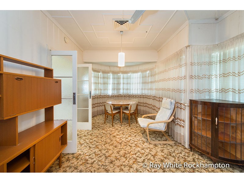 30 Harrow Street, West Rockhampton QLD 4700