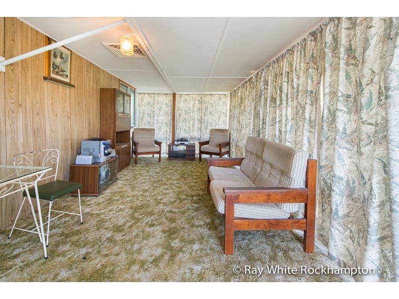 30 Harrow Street, West Rockhampton QLD 4700