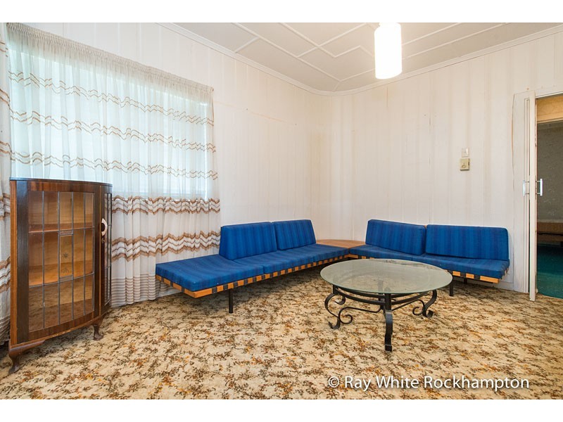 30 Harrow Street, West Rockhampton QLD 4700