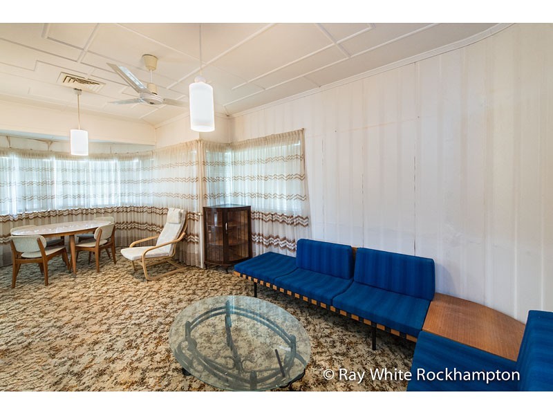 30 Harrow Street, West Rockhampton QLD 4700