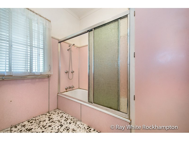 30 Harrow Street, West Rockhampton QLD 4700