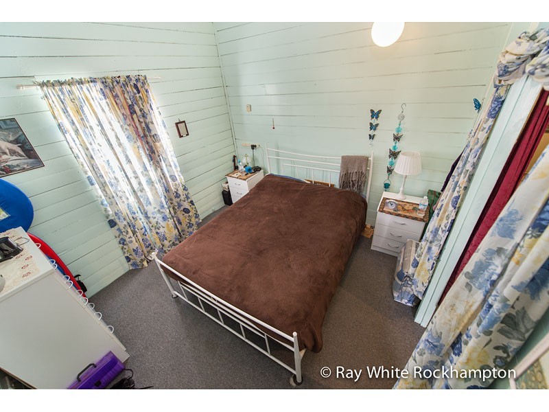 21 Cambridge Street, Rockhampton City QLD 4700