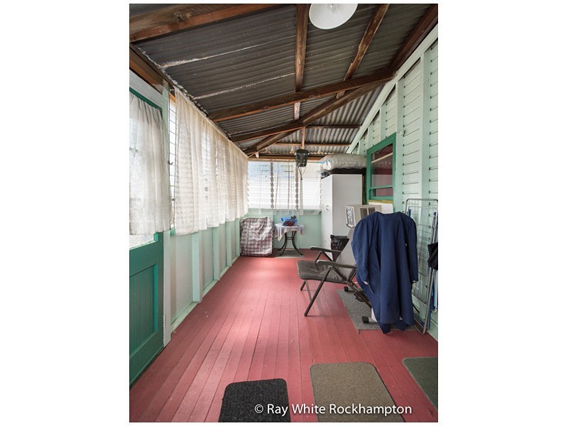 21 Cambridge Street, Rockhampton City QLD 4700