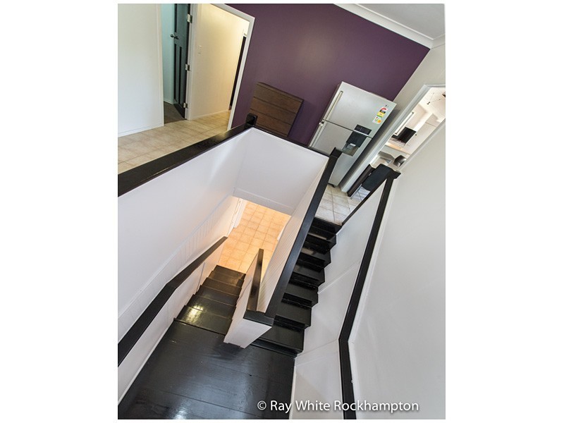 166 Rodboro Street, Berserker QLD 4701