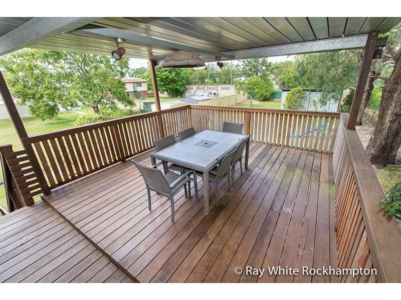 166 Rodboro Street, Berserker QLD 4701