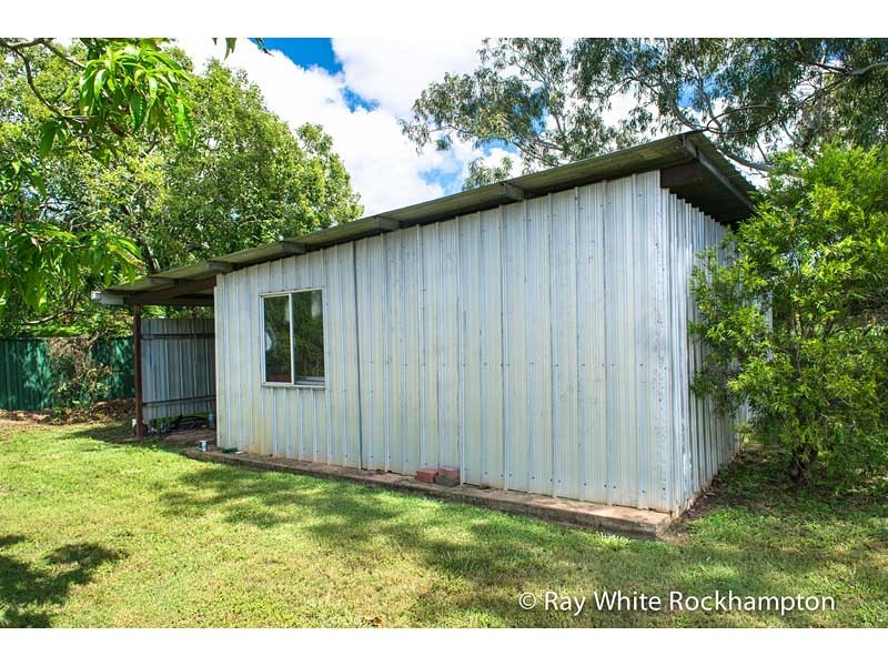 166 Rodboro Street, Berserker QLD 4701