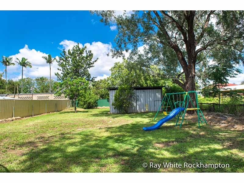 166 Rodboro Street, Berserker QLD 4701