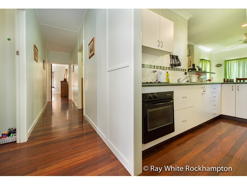 148 Simpson Street, Berserker QLD 4701