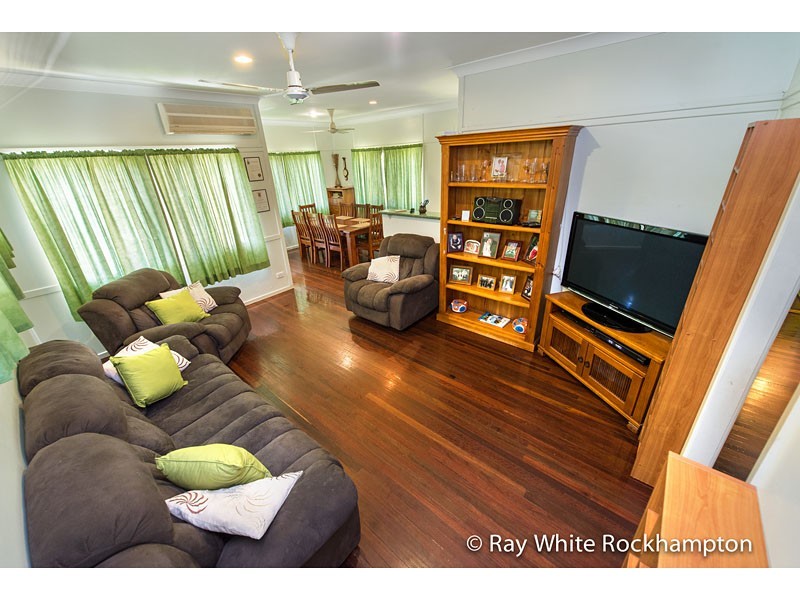 148 Simpson Street, Berserker QLD 4701