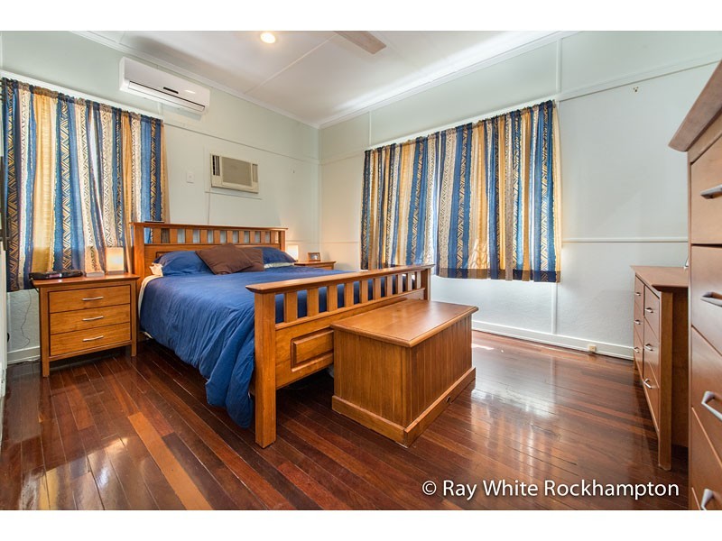 148 Simpson Street, Berserker QLD 4701