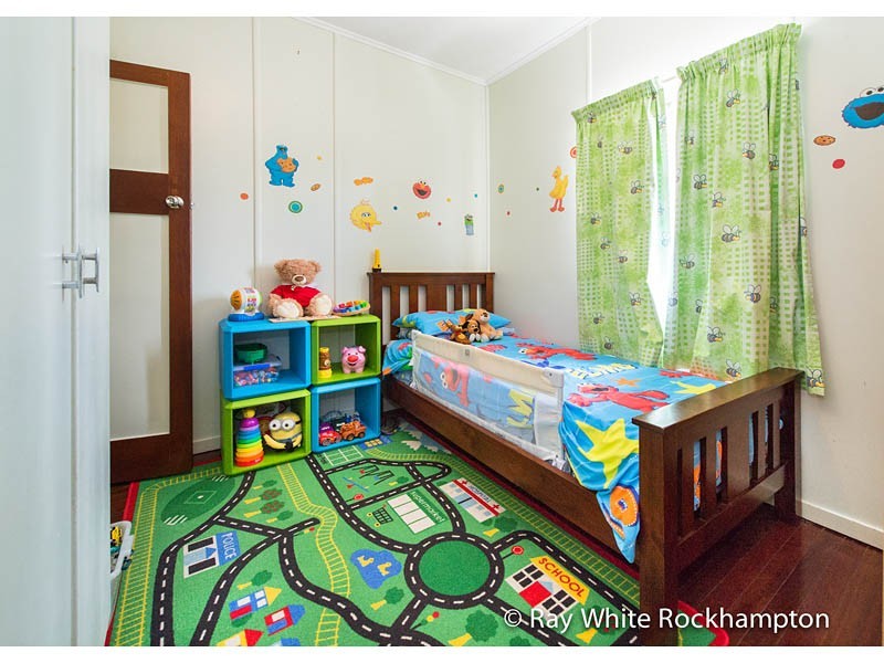 148 Simpson Street, Berserker QLD 4701