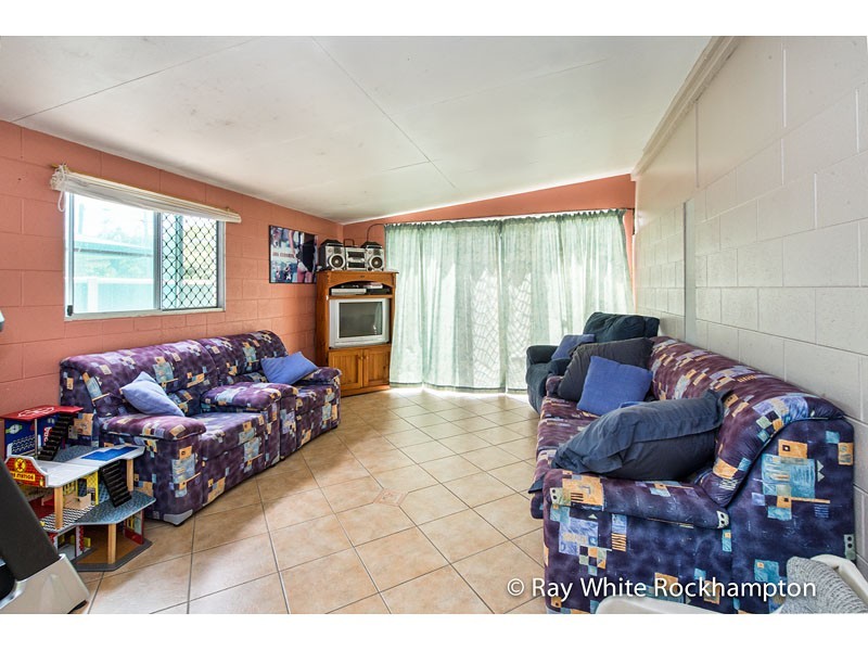 148 Simpson Street, Berserker QLD 4701