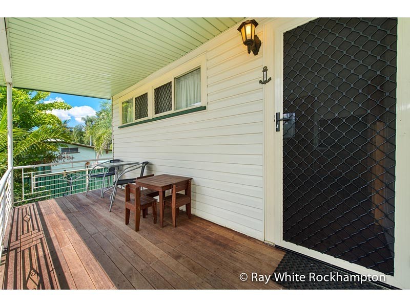 148 Simpson Street, Berserker QLD 4701