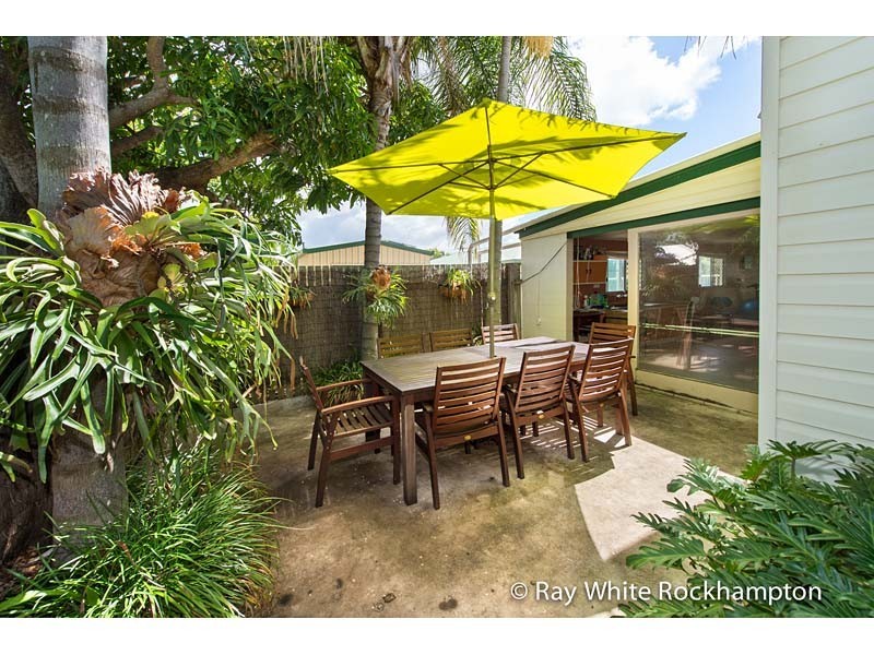 148 Simpson Street, Berserker QLD 4701
