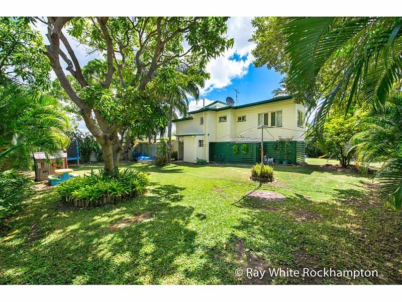 148 Simpson Street, Berserker QLD 4701