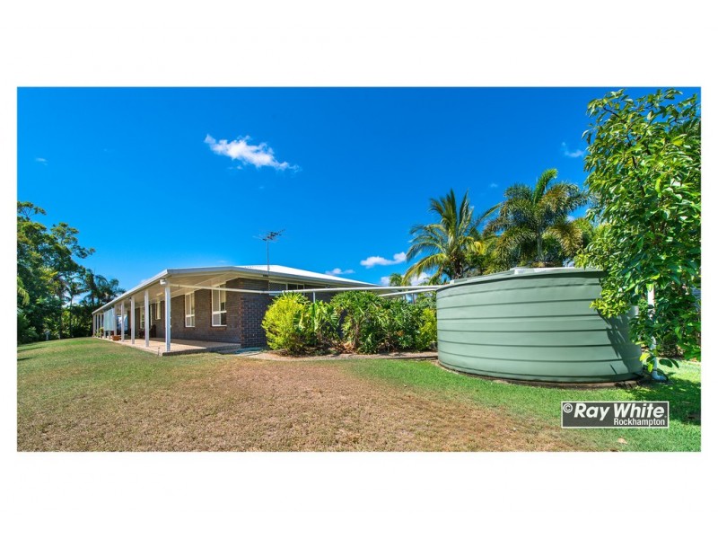 75 Fons Drive, Glendale QLD 4711