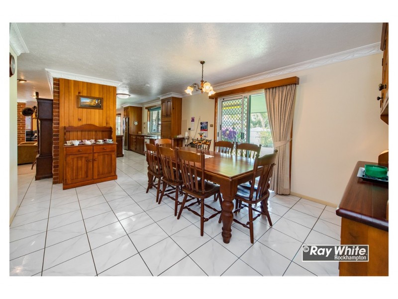 75 Fons Drive, Glendale QLD 4711