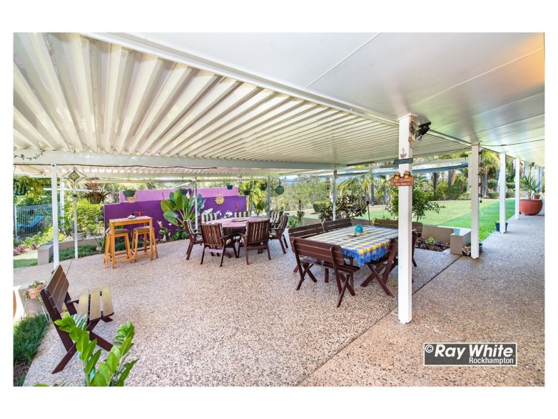 75 Fons Drive, Glendale QLD 4711
