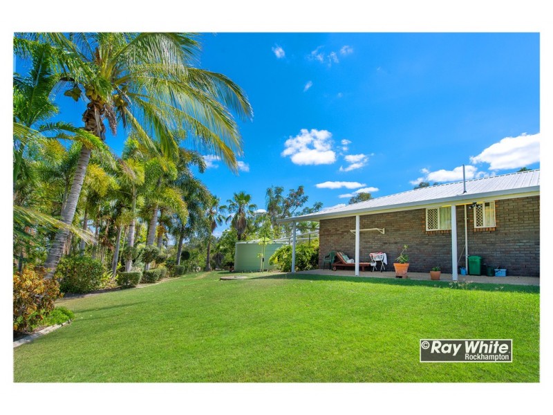 75 Fons Drive, Glendale QLD 4711