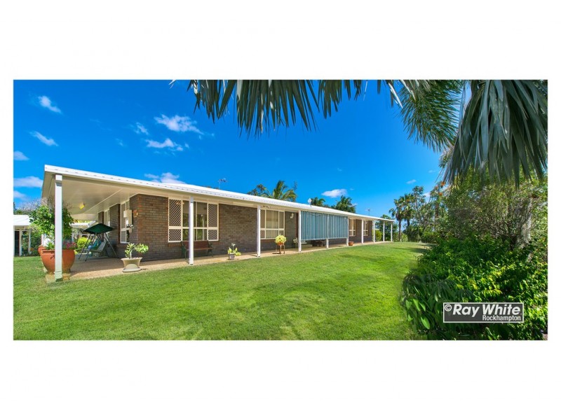 75 Fons Drive, Glendale QLD 4711