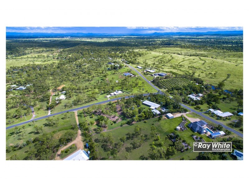 75 Fons Drive, Glendale QLD 4711