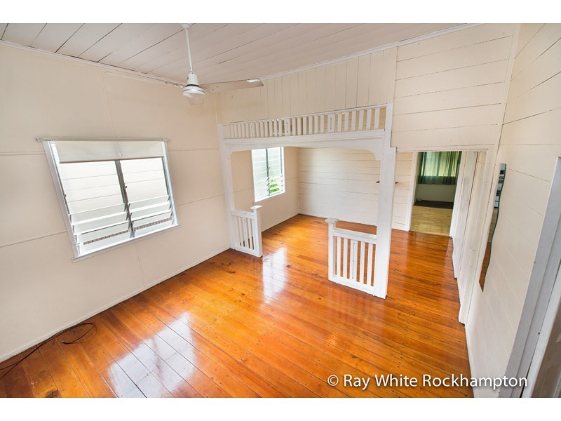 180 Murray street, Allenstown QLD 4700