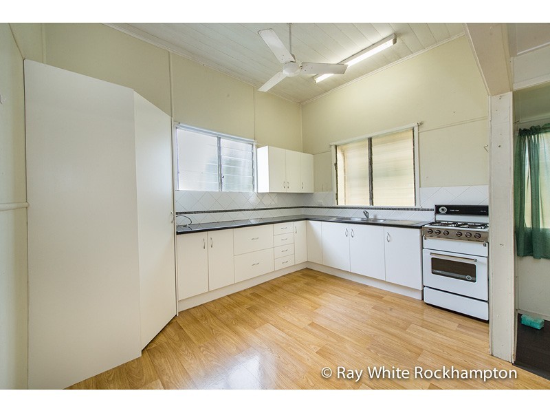 180 Murray street, Allenstown QLD 4700