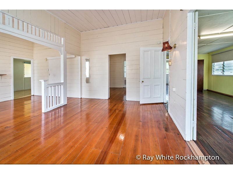 180 Murray street, Allenstown QLD 4700